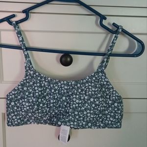 Bathing suite top